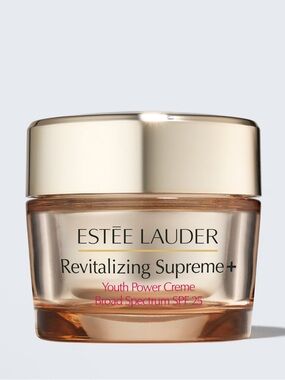 Estée Lauder Revitalizing Supreme+ Youth Power Creme SPF 25 1.7oz/50mL NEW